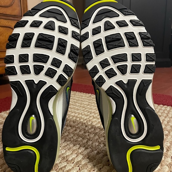 Nike Air Max 97 OG! DQ 9131 400 - Picture 5 of 7